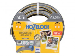 Hozelock Tricoflex Ultramax Anti-Crush Hose 50m £69.99